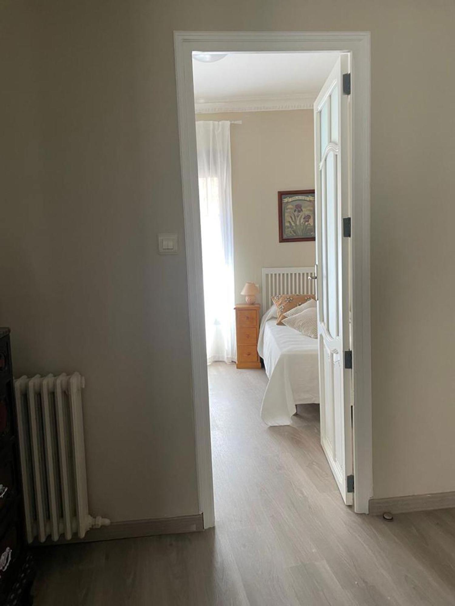 La Casa Alandi Con Garaje Privado Villa Sagunto Buitenkant foto