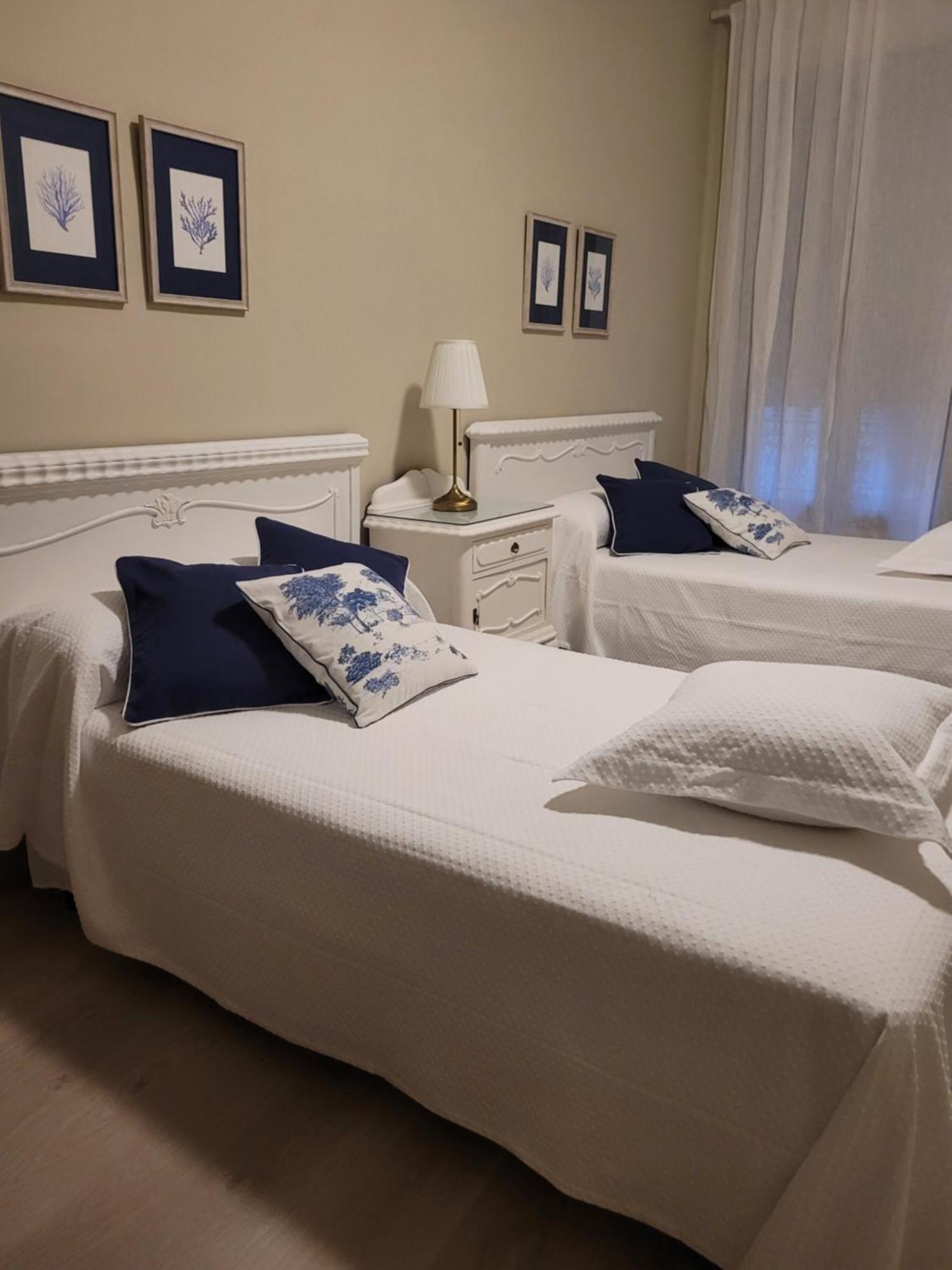 La Casa Alandi Con Garaje Privado Villa Sagunto Kamer foto